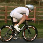 cycling