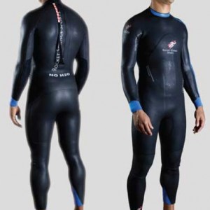 Mens Elite Wetsuit