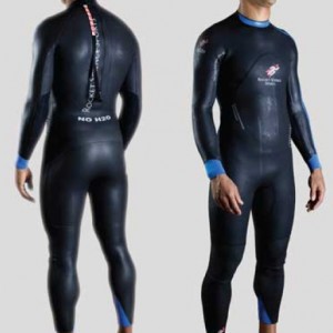 Mens Elite Wetsuit