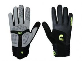 Newline Bike Grip Gloves from GoTri.ie Newline Bike Grip Gloves