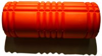 Trigger Point Therapy Grid Foam Roller