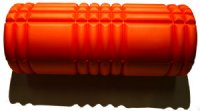 Trigger Point Therapy Grid Foam Roller from GoTri.ie Trigger Point Therapy Grid Foam Roller