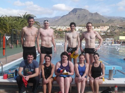 tennerife camp pic 1