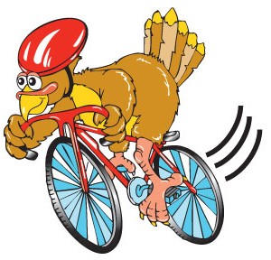 TurkeyBike