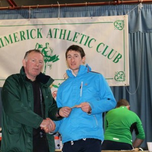 rory adare 10km