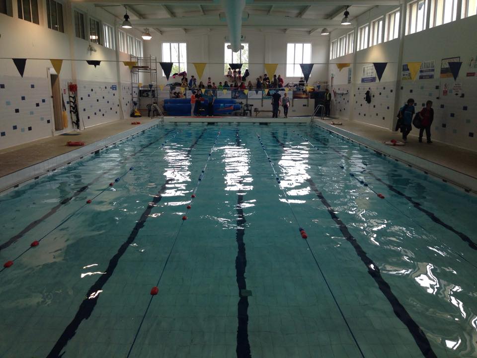 Saturday Training sessions Saturday Training sessions