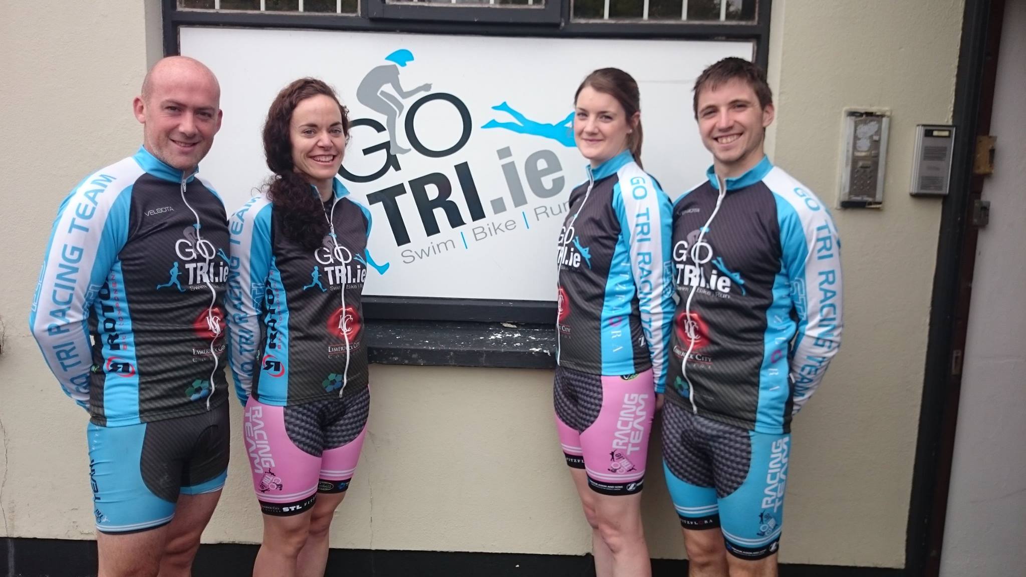 GoTri January Charity 5k a day Challenge GoTri January Charity 5k a day Challenge