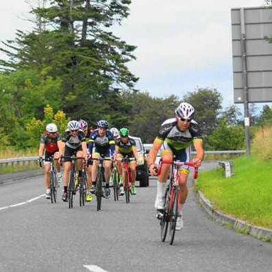 Clare Time Trial Championship Preview