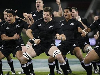 haka