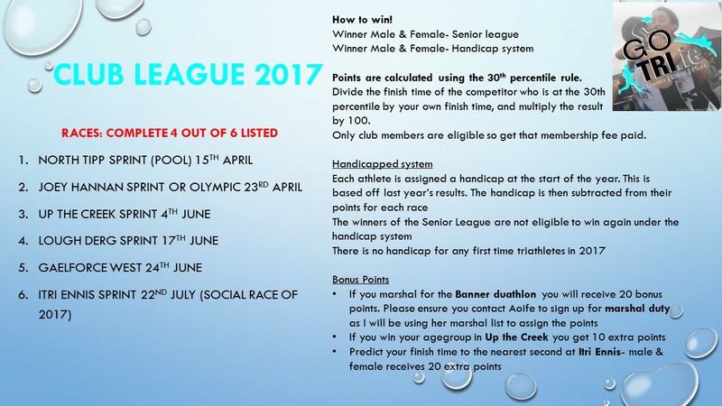 club league