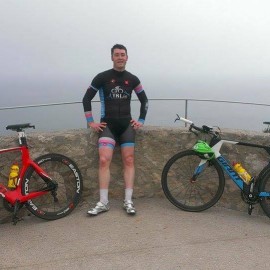 The Road To Kilkee – Week 2