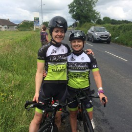 Ladies of Clare & Clare Time Trial Championships