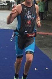 Greg Maloney Kenmare Race report 2016