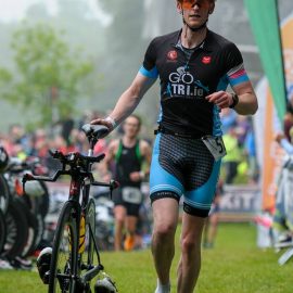 Kevin Moloney Kenmare race report 2016