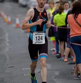 Glin race report by Nigel Laffan – A view from the back