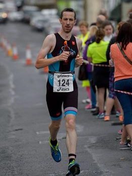 Glin race report by Nigel Laffan – A view from the back