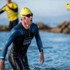 The Nrg SAlTHILL Sprint by STL