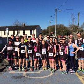 Ennis Duathlon 2017