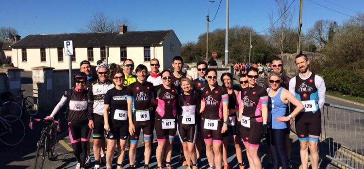 Ennis Duathlon 2017