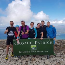 Why we race and why we train? – GFW Training Weekend 2017