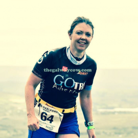 Aoife’s Gaelforce West Race Report