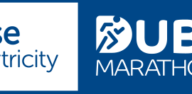 The best of Luck to all our Marathoners