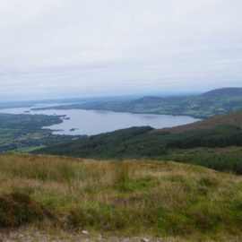 Monday Night training sessions Killaloe week 5