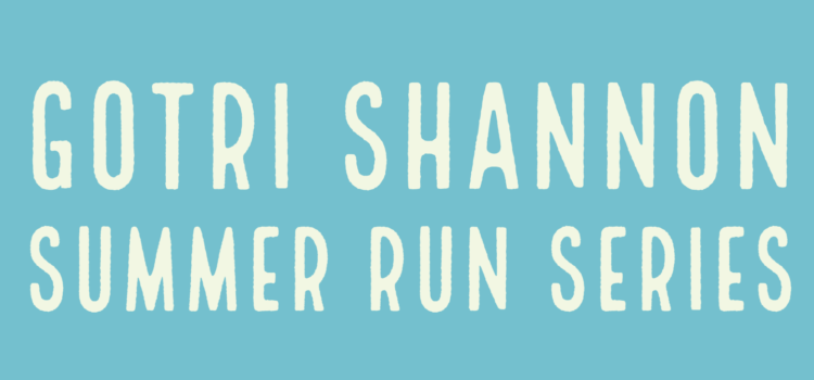 Summer Run Series